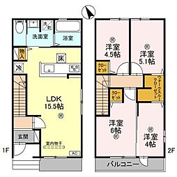 D-room松井ケ丘 103