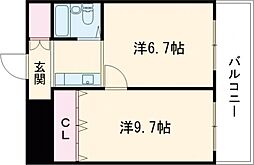 MIマンション 103