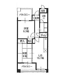 メロディ三宮東