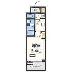大阪市北区大淀北1丁目