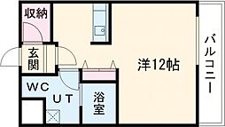 レオンズビル 703