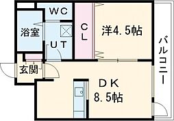 レオンズビル 802