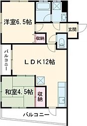 アベニュー夢野