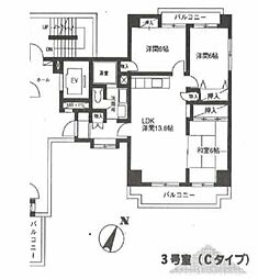 クレスト湘南 803