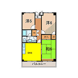 パブリックマンションノーア 301