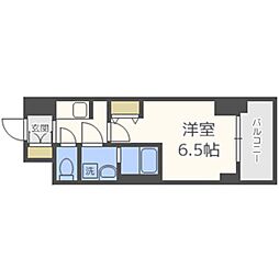 S-RESIDENCE阿波座WEST 308