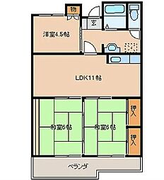 グランドール執行 205