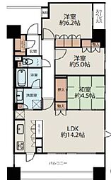 藤和シティホームズ八王子 503