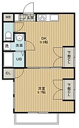ノーブル平和大通り 902