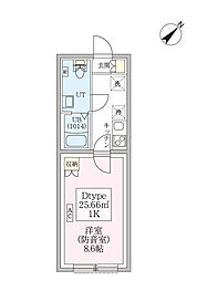 スカイラシクラス平和台 104