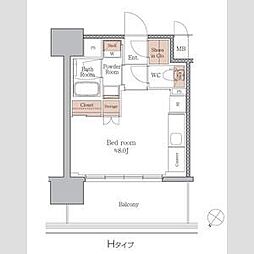 ジオエント梅田北リバーフロント 908