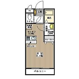 グレイスヴィラ 204