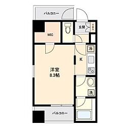 ヴィアーレ北目町 0401