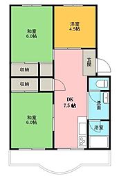 マンショントレビ 0105