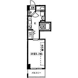 アバンサール湘南 204
