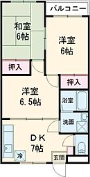 エクセレントハイツ 202