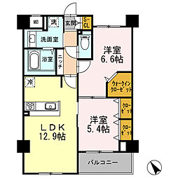 ブランドール東百舌鳥 103