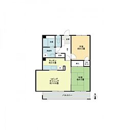 フォブール山方 202