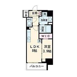 アーバネックス天満橋Front 607