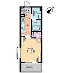 ヴィラ　フローリッシュ 311