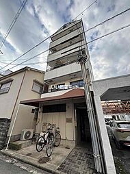 アビタシオン 201