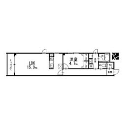 名古屋市千種区田代本通2丁目