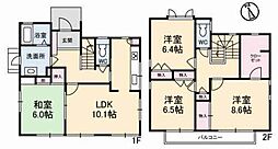 藤の木1丁目戸建 1