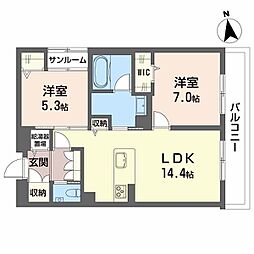 ポルターナII 0108