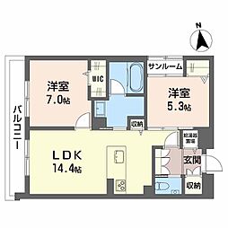 ポルターナII 0107