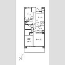アソシエール溝の口 0505