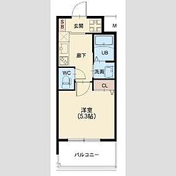 スプランディッド元町山手 505