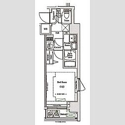 ラフィスタ金町 903