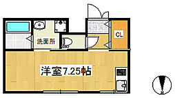 Ｓｕｃｃｅｅｄ吉祥院 208