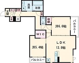 フェリーチェ上三条