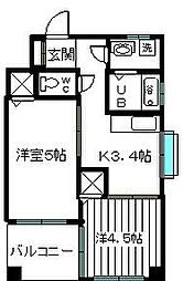 カスティージョ・アイ 302
