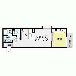 Ｗｅａｌｔｈｙ長谷（ウェルシーハセ） 301