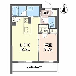 アヴェニール雄飛ヶ丘 101