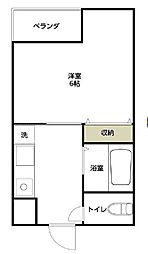 メルシー幸II 105