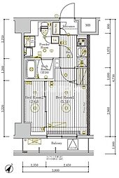 ミライズ新小岩マーロ 902