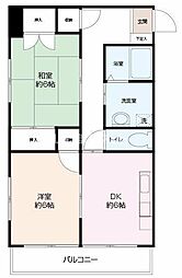 グランメール本郷台 305