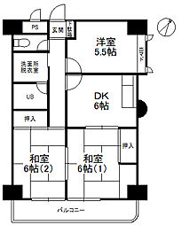 グランパレス南海 403