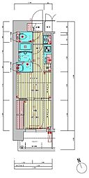 プレサンス大津京町ヴェリス