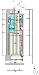 プレサンス大津京町ヴェリス