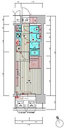 プレサンス大津京町ヴェリス