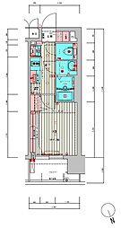 プレサンス大津京町ヴェリス