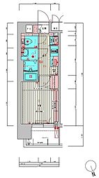 プレサンス大津京町ヴェリス