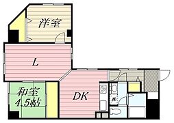 リアライズ城北 0803