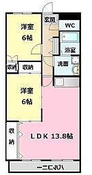 ハイツひまわり 102