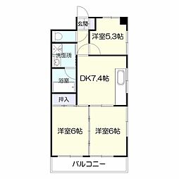 日宝エミール上之園 502