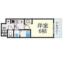 プレサンスＴＨＥ ＫＹＯＴＯ 粋都 707